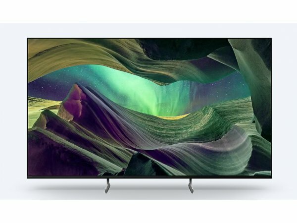 Телевизор Sony KD-75X85L BRAVIA черный