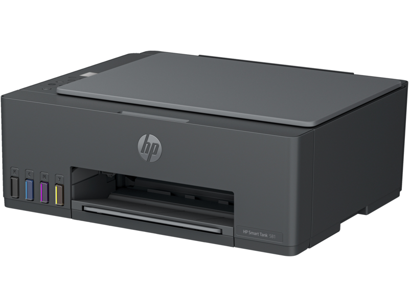 МФУ струйное HP Smart Tank 581 (4A8D4A)