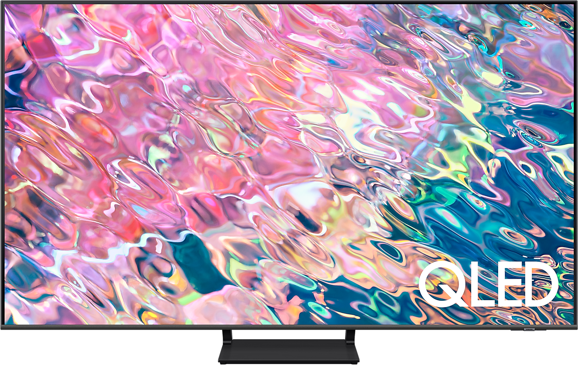 Телевизор Samsung QA65Q65BAKXXT