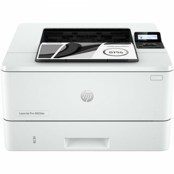 Принтер HP LaserJet Pro M4003dw