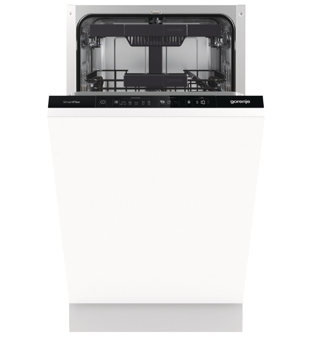 Посудомоечная машина встраиваемая Gorenje GV561D10