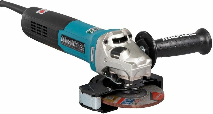 Углошлифовальная машина Makita GA5090X01