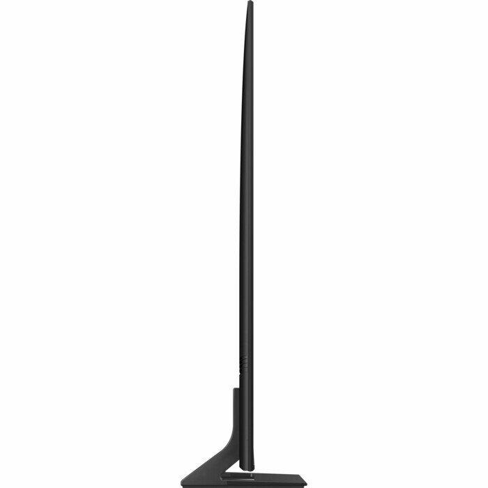 Телевизор Samsung UE75CU8500UXCE, серый