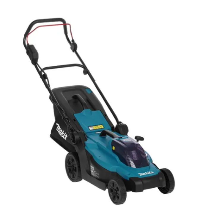 Газонокосилка аккумуляторная Makita DLM330RT