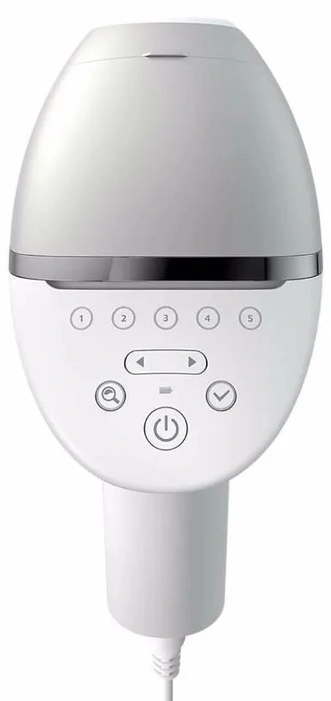 Фотоэпилятор Philips Lumea IPL 8000 Series BRI940/00