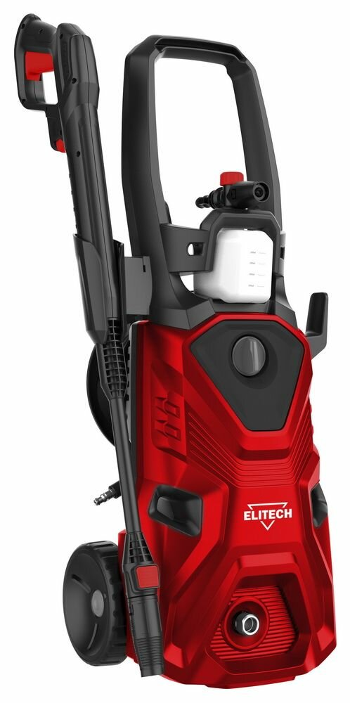 Мойка высокого давления ELITECH М 1900РКП (арт.204590)