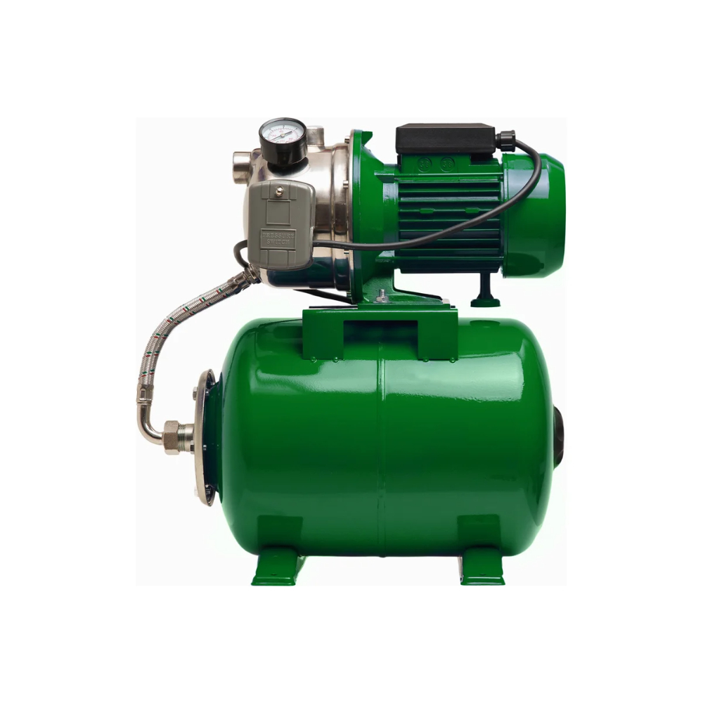 Насосная станция Oasis S 70/50N-24