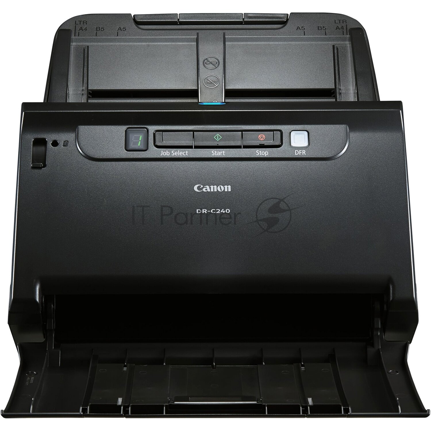 Сканер Canon DR-C240 (0651C003)