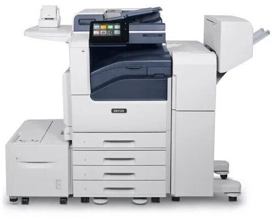 МФУ лазерное Xerox Versalink C7120/C7125/C7130 (C7101V_D) белый