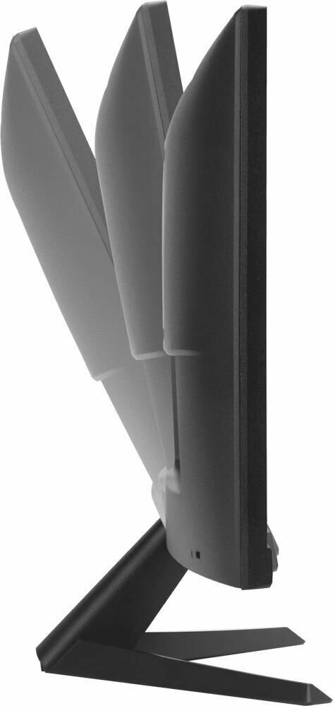 Монитор Asus VY229Q черный