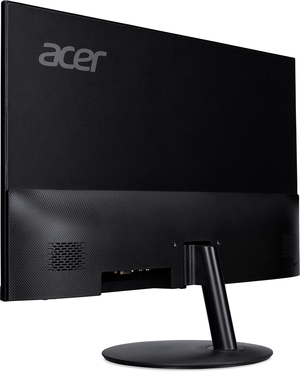Монитор Acer SB242YEbi черный