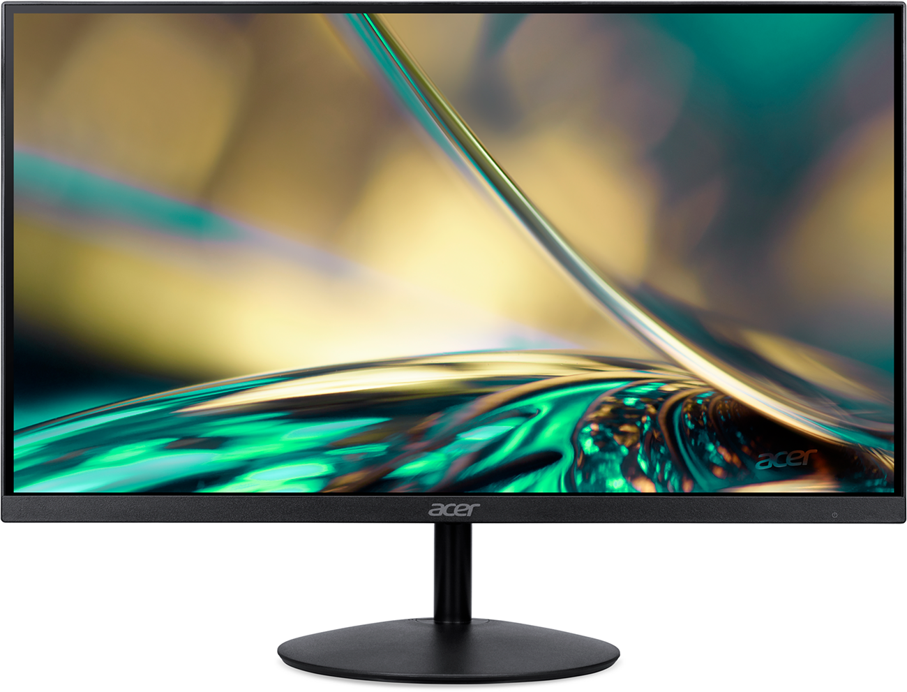 Монитор Acer SB272Ebi черный