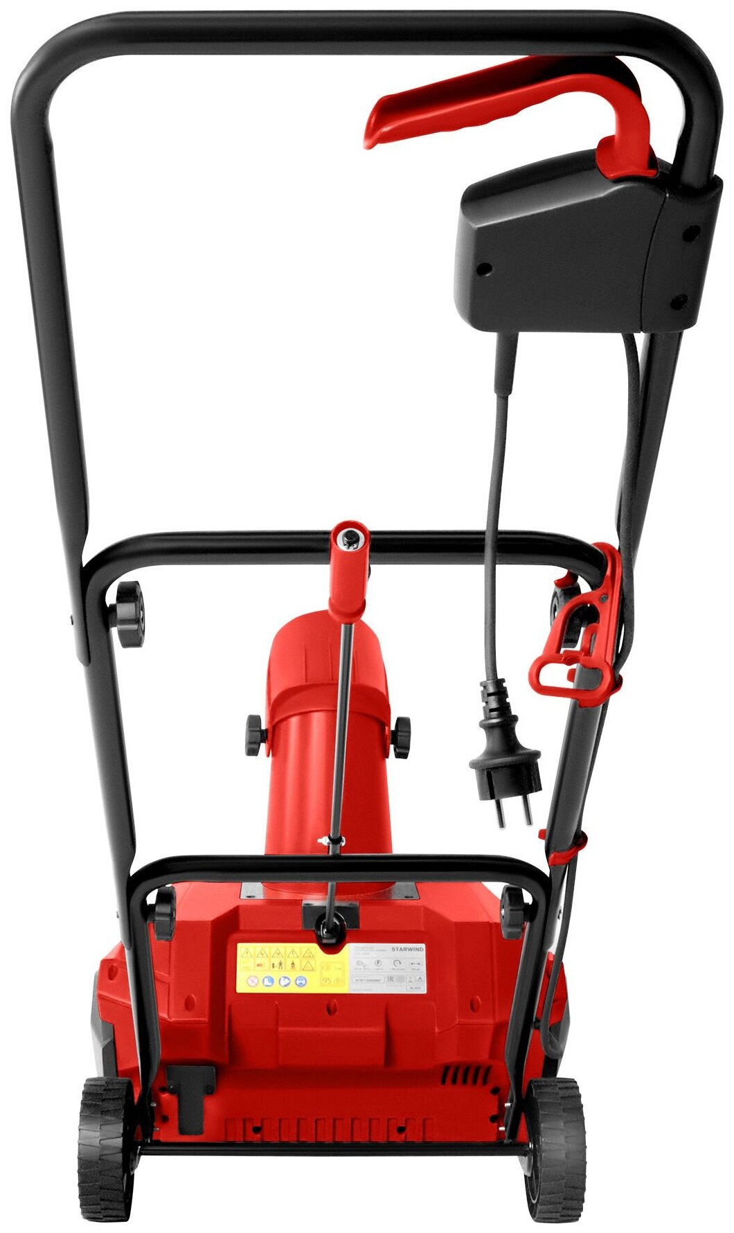 Снегоуборщик электрический Starwind EST-1600