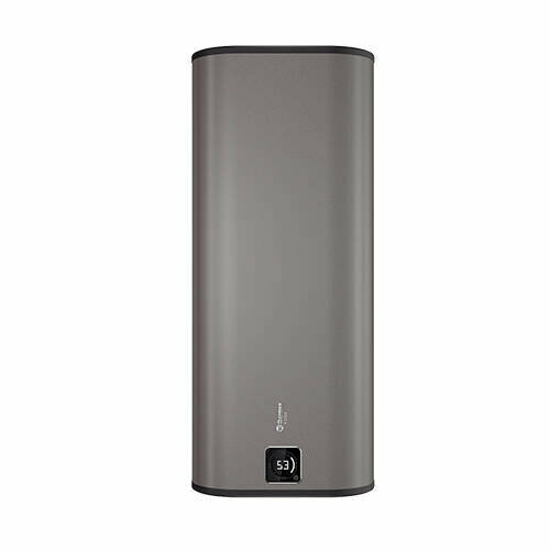 Водонагреватель электрический настенный Thermex Fora 100 (pro) Wi-Fi, серый
