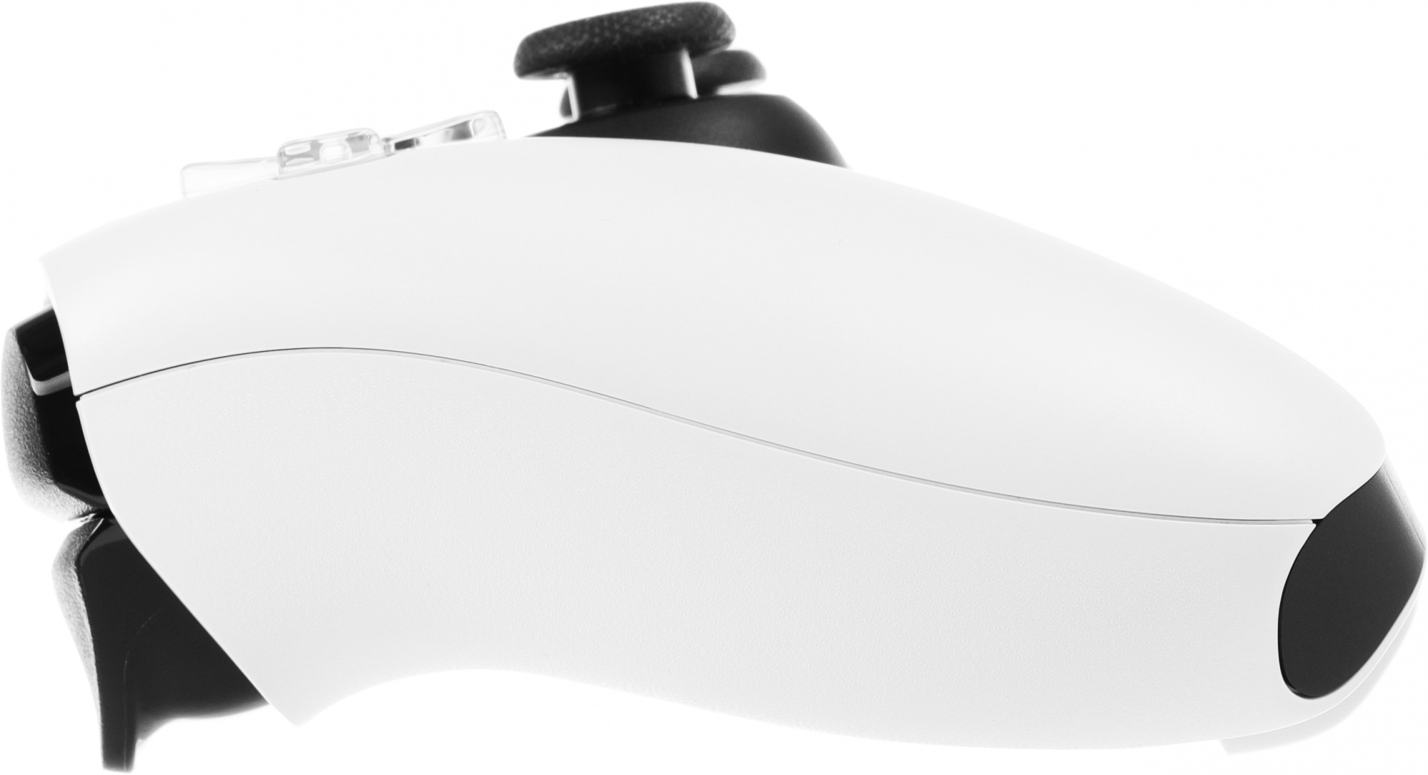 Игровая приставка Sony PlayStation 5 Slim Digital (CFI-2000B01) белый/черный