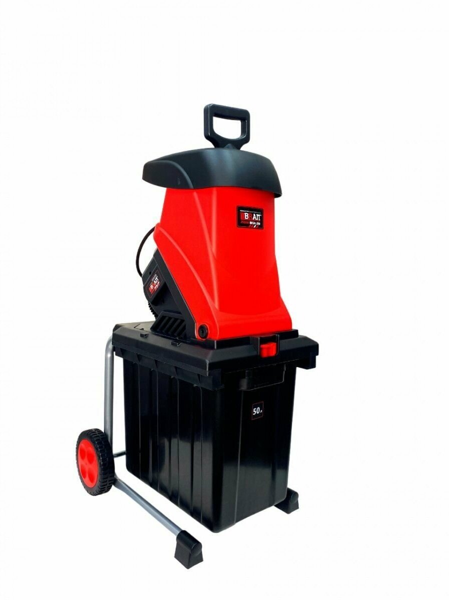 Измельчитель садовый электрический BRAIT BESH-280