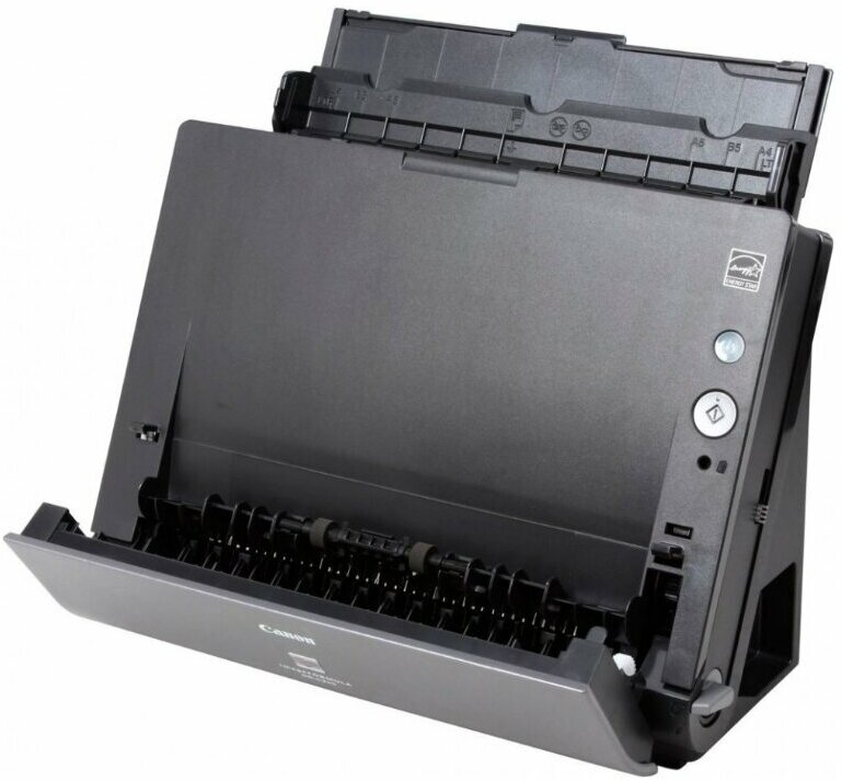 Сканер Canon image Formula DR-C225 II (3258C003), черный