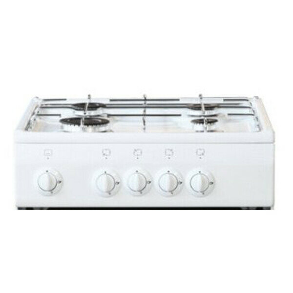 Плита газовая DeLuxe 5040.50г (R)