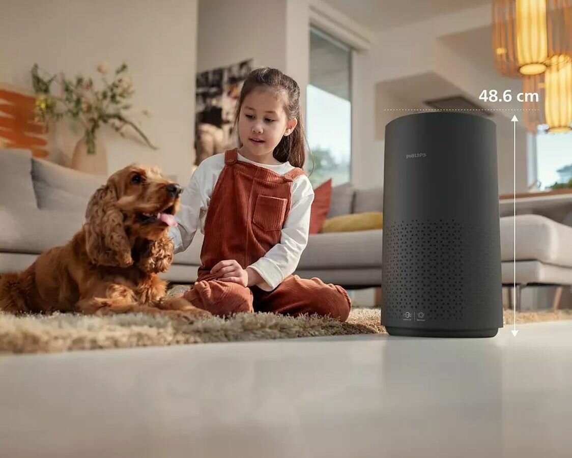 Очиститель воздуха Philips AC1715/10