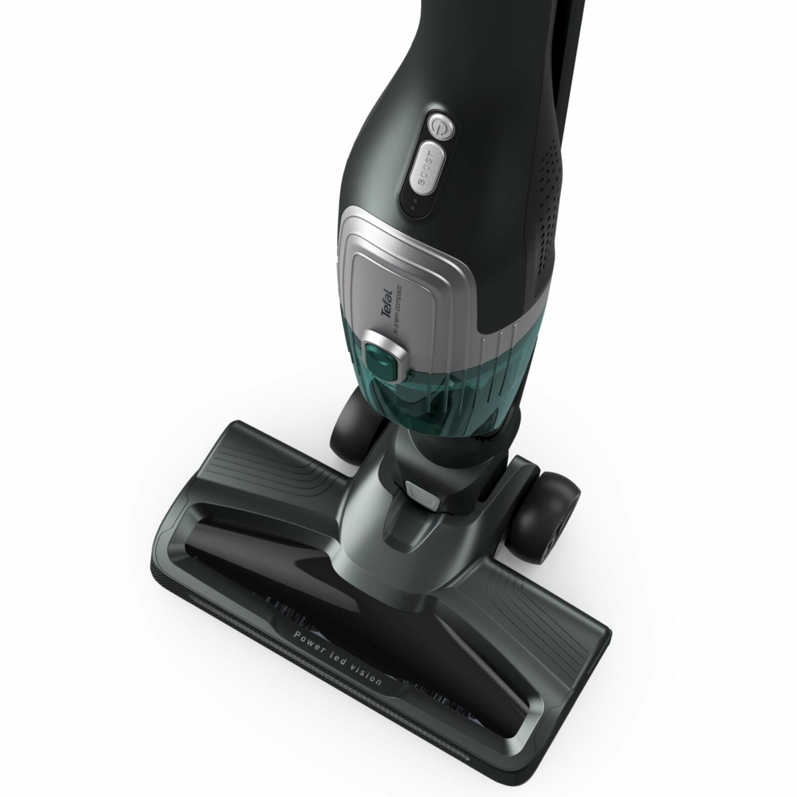 Пылесос вертикальный Tefal TY1239WO