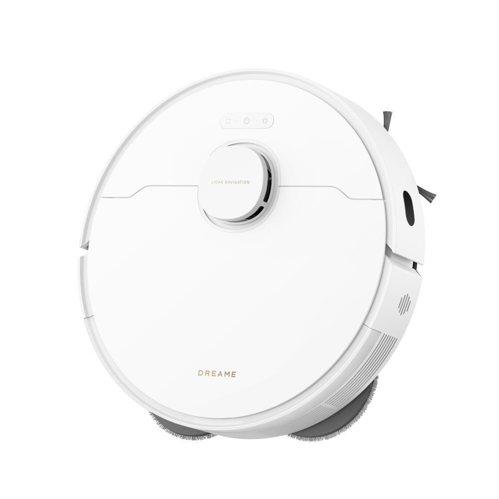 Робот-пылесос Dreame L10s Pro Gen 2 (RLL42SDA), белый