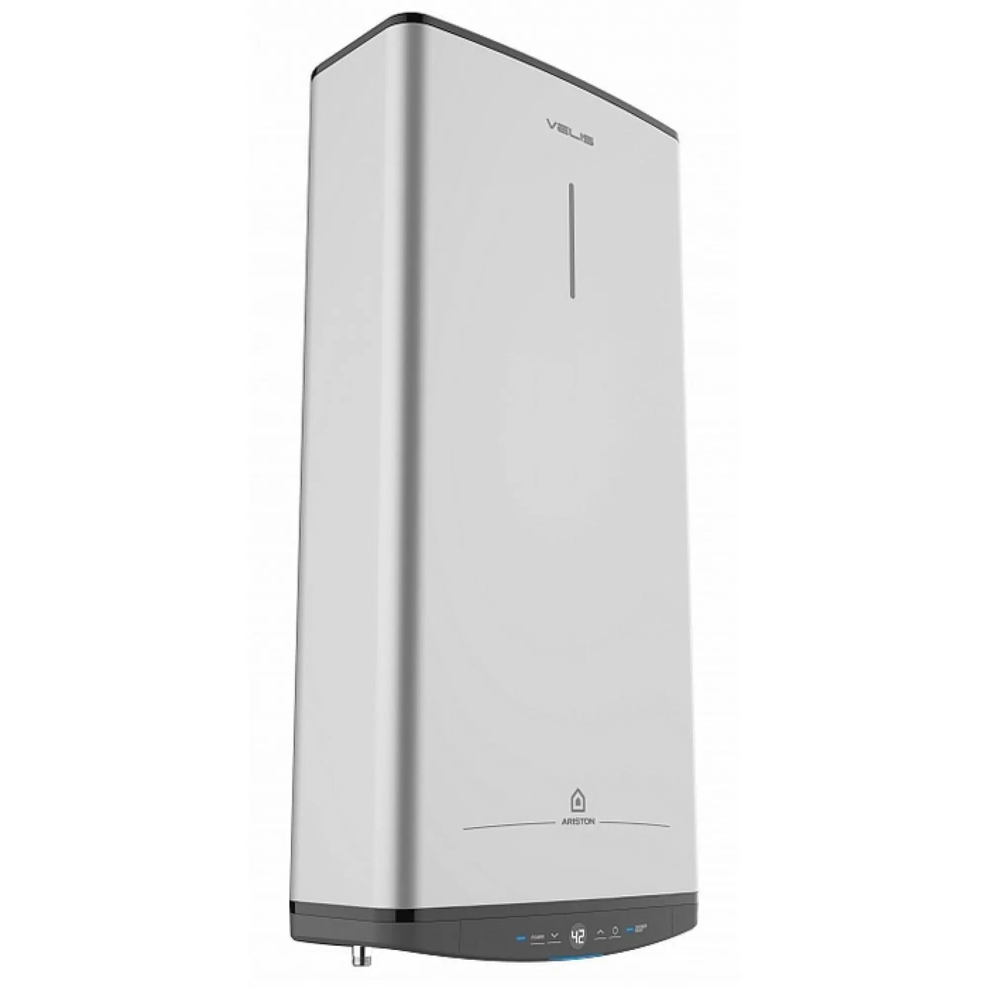 Водонагреватель накопительный электрический Ariston ABSE VLS PRO INOX PW 80