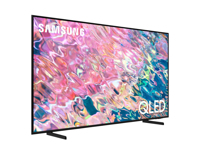 Телевизор Samsung QE85Q60BAUCCE