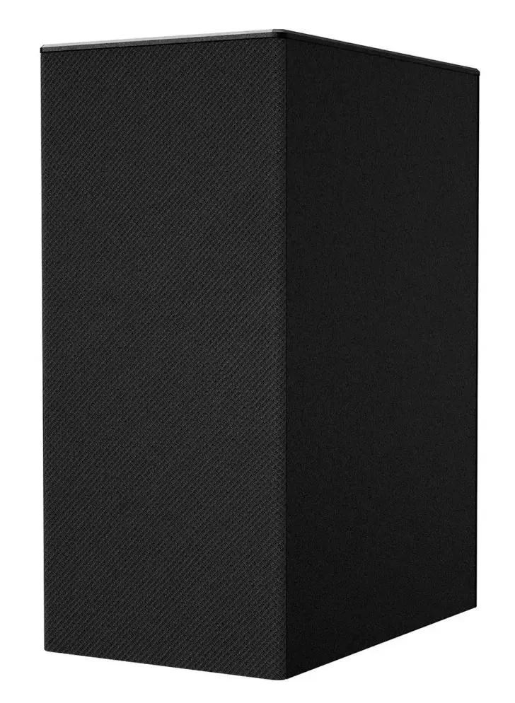 Саундбар LG SN5R, черный