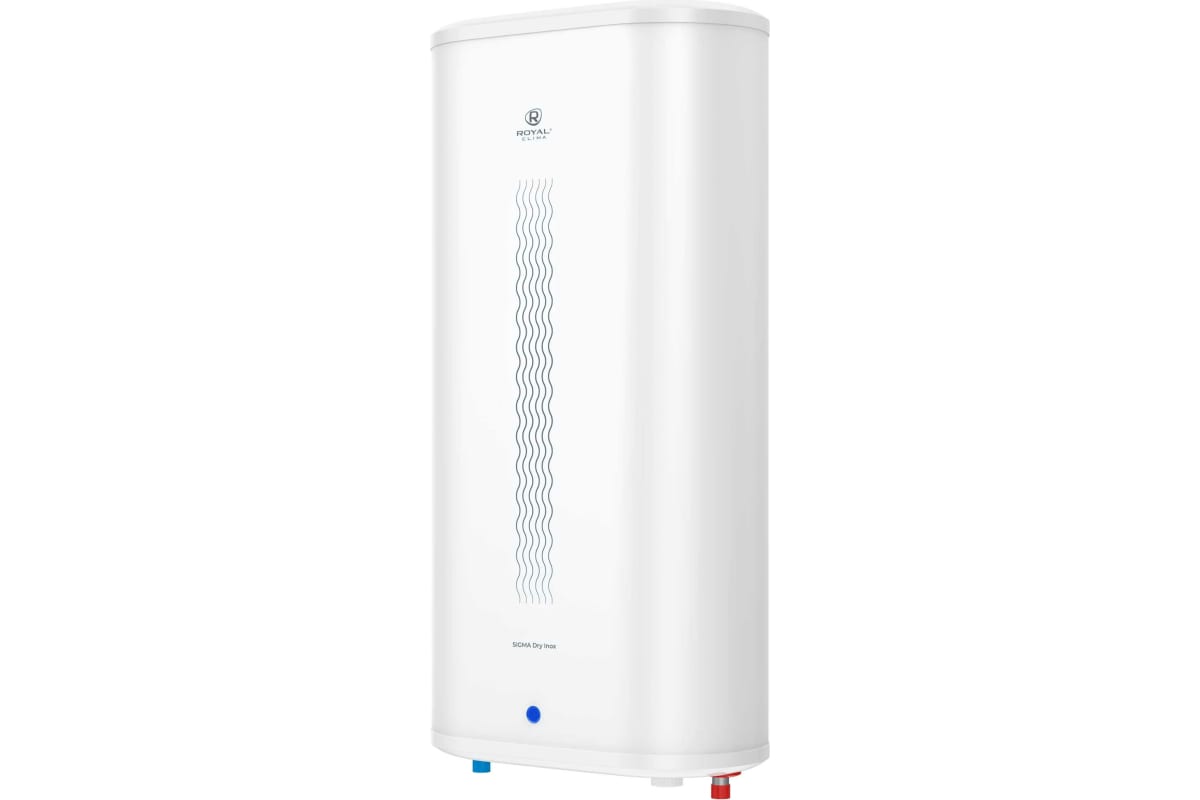 Водонагреватель Royal Clima RWH-SGD80-FS