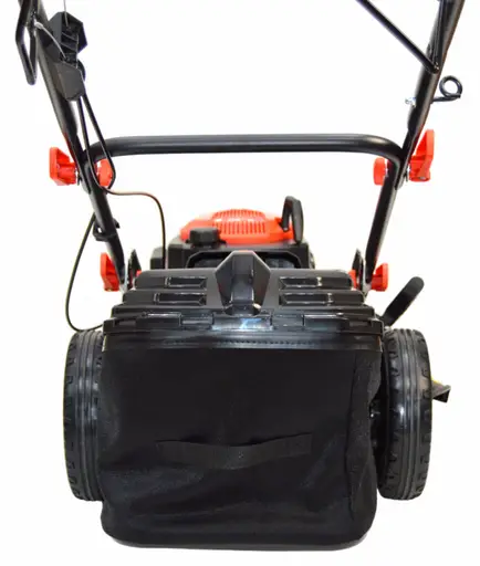 Газонокосилка бензиновая BRAIT BLM4052SM PRO