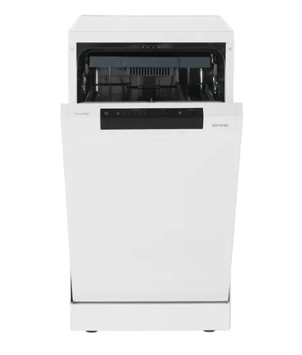 Посудомоечная машина Gorenje GS541D10W, белый