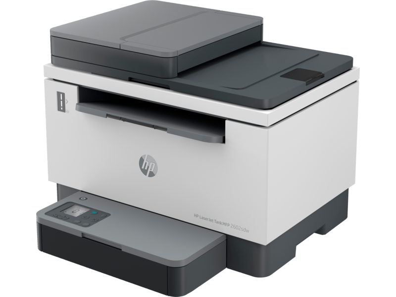 МФУ лазерное HP LaserJet Tank 2602sdw (2R7F5A)