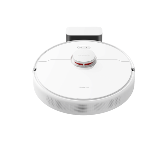 Робот-пылесос Dreame F9 Pro White RLF22GA