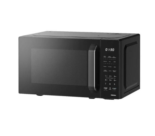 Микроволновая печь Centek CT-1551 Чёрный