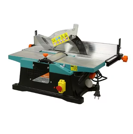 Станок фуговально-распиловочный Sturm! TS15521