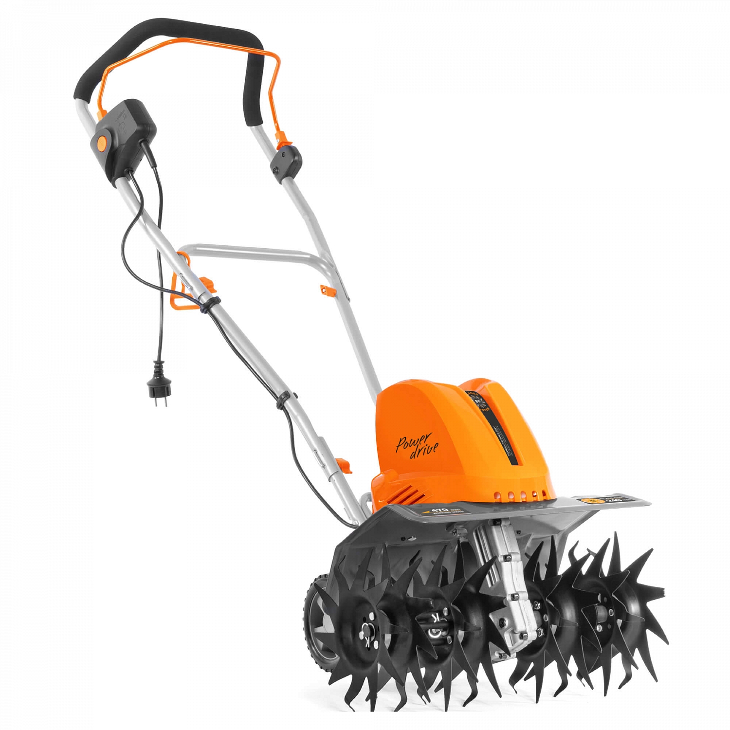 Культиватор электрический Daewoo DAT 2200E