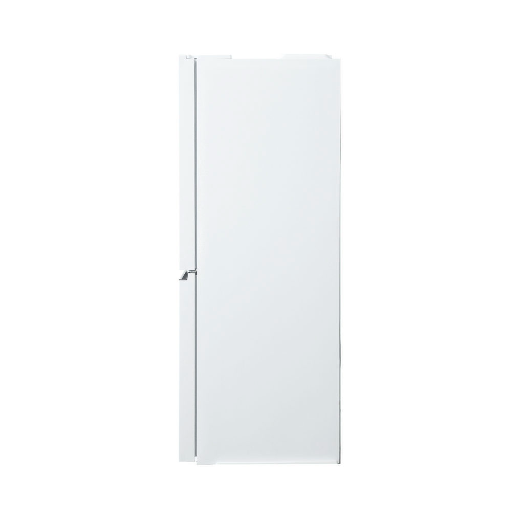 Холодильник Side-by-Side CENTEK CT-1743 White Stone