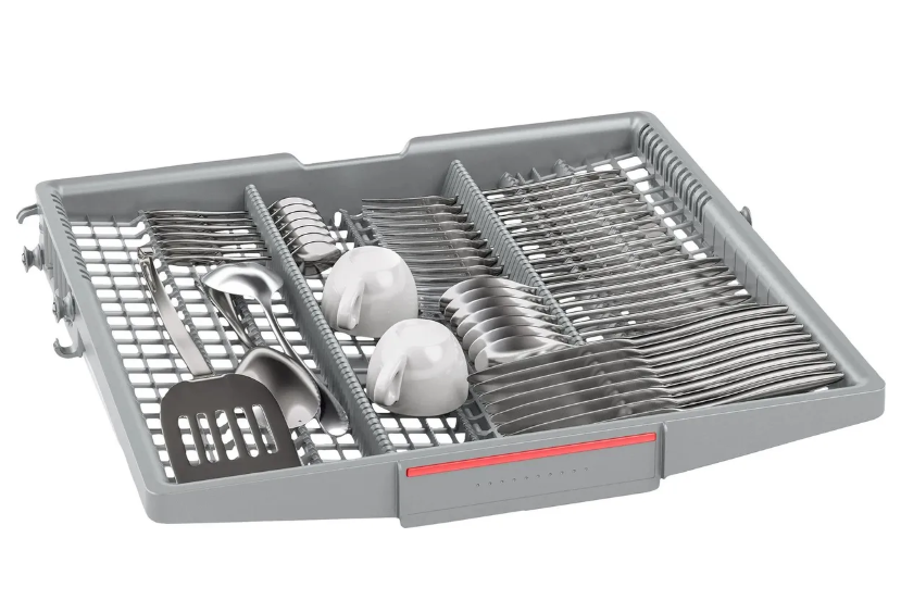 Посудомоечная машина встраиваемая Bosch SMV6ZCX13E