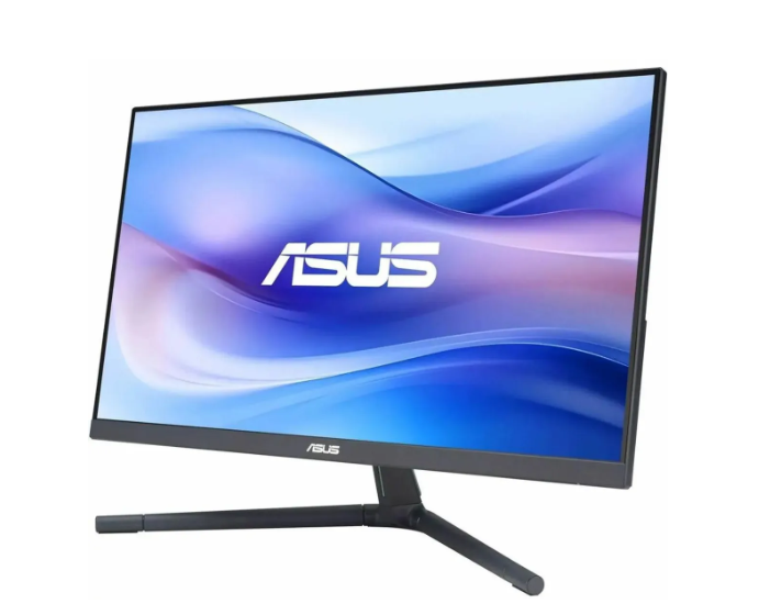 Монитор ASUS VU249CFE-B, черный
