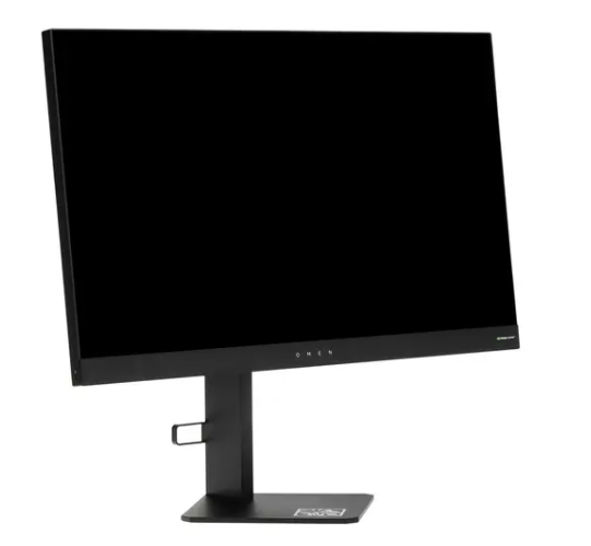 Монитор HP Omen 27 (780F9AA), черный