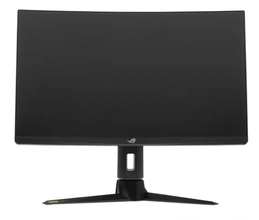 Монитор ASUS ROG Strix XG27AQV, черный
