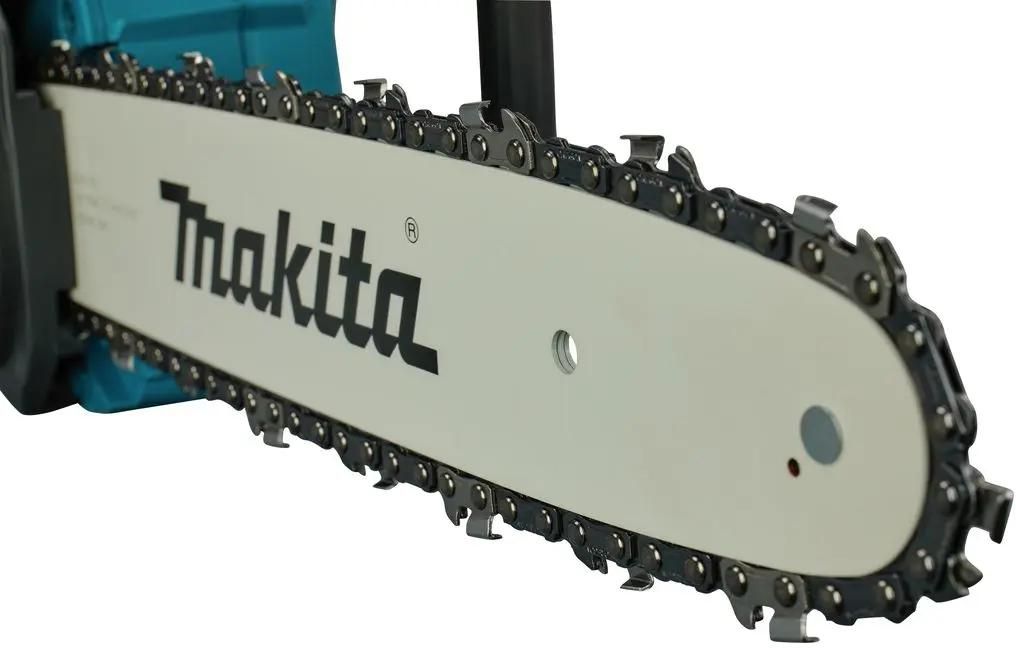 Цепная пила аккумуляторная Makita LXT DUC307Z (без АКБ и ЗУ)