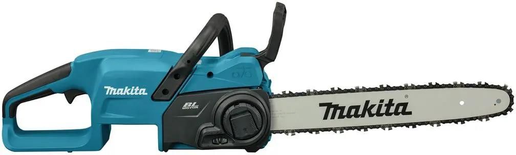 Цепная пила аккумуляторная Makita LXT DUC407Z (без АКБ и ЗУ)