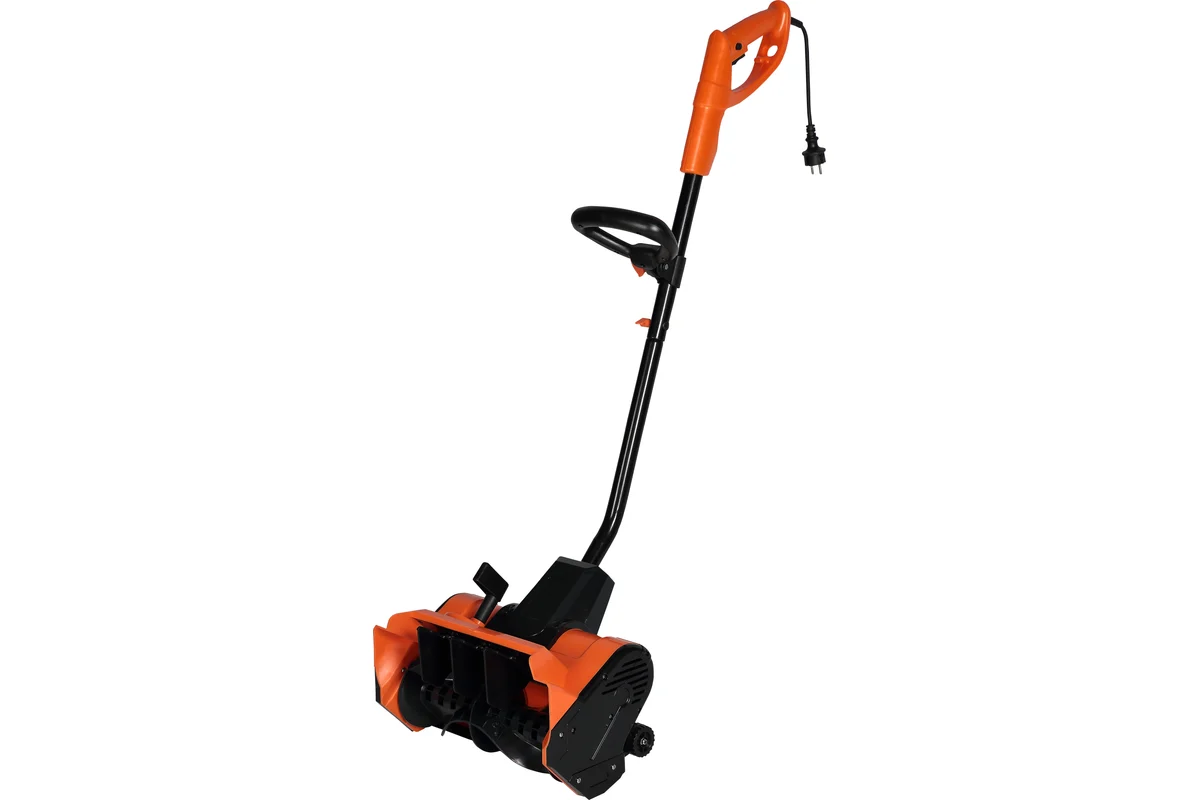 Снегоуборщик электрический ручной Patriot PS 1600 E