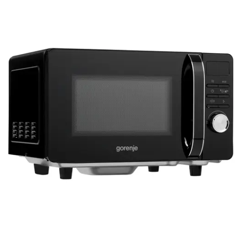 Микроволновая печь Gorenje MO20S4BC, черный