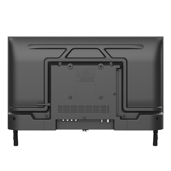Телевизор Blackton Bt 24F32B, черный
