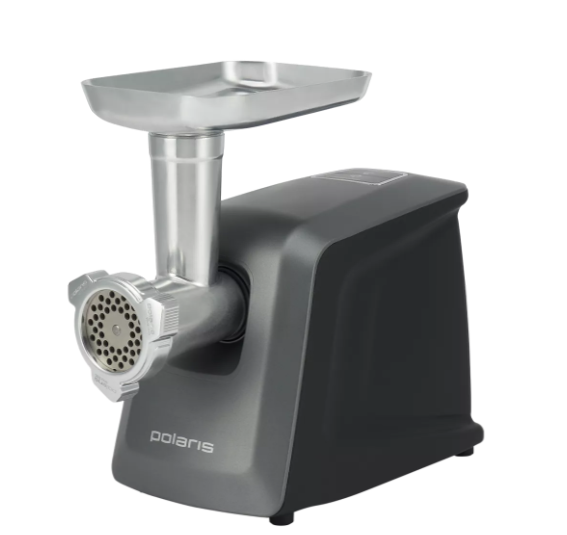 Мясорубка Polaris PMG 3090 RUS графит