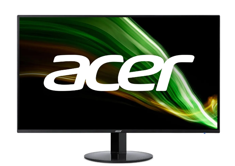 Монитор Acer SB271bmix черный