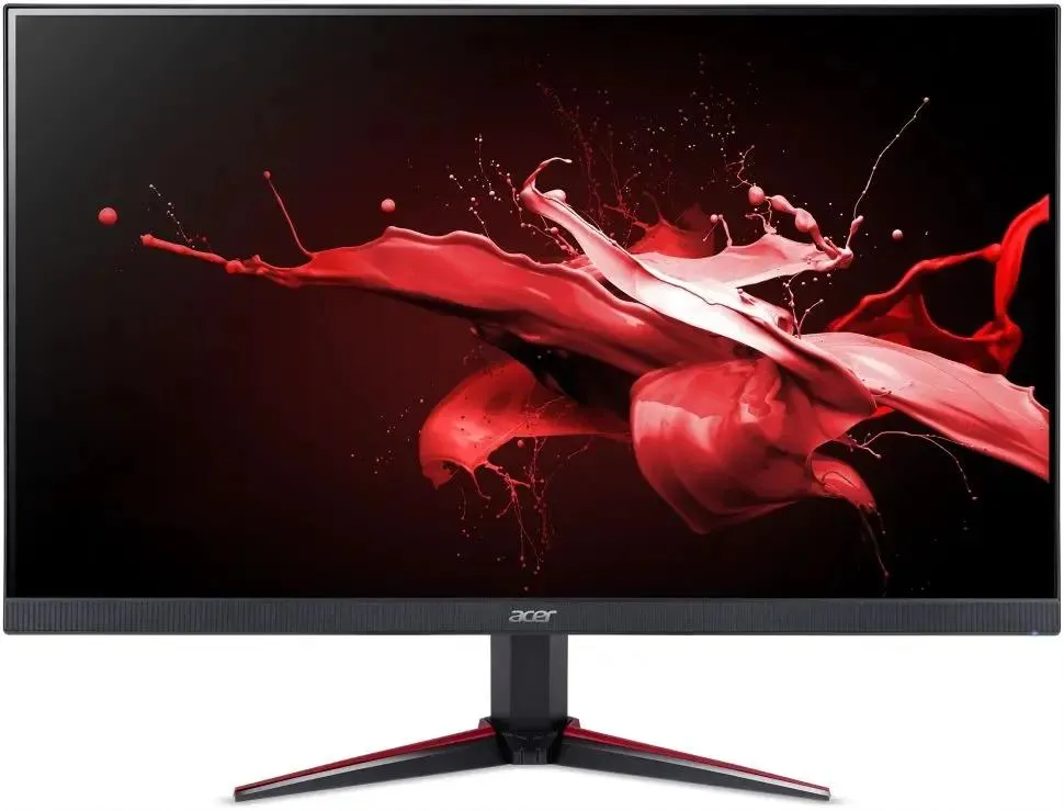 Монитор Acer Nitro XF270M3biiph (UM.HX0EE.315), черный