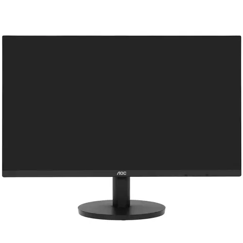 Монитор AOC Q27B3MA, черный